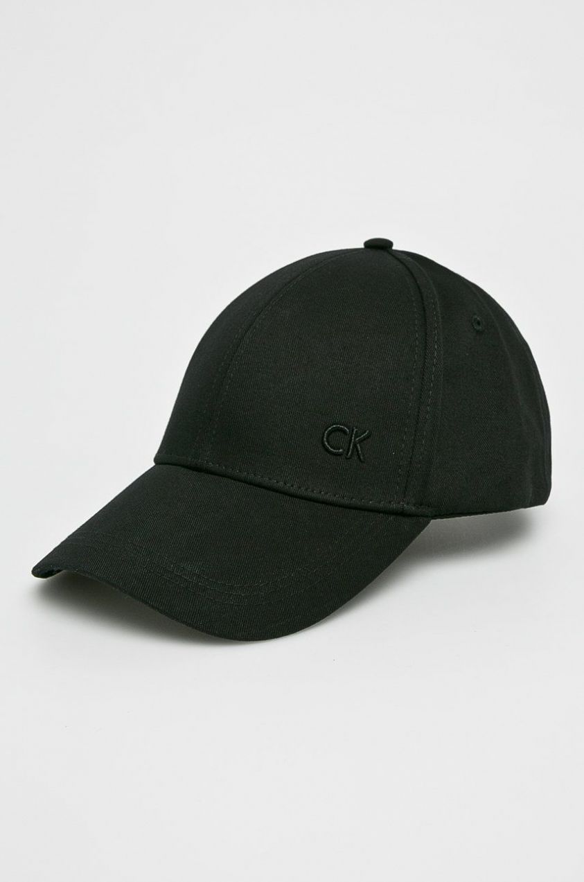 Calvin Klein Jeans - Čiapka K50K502533