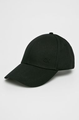 Calvin Klein Jeans - Čiapka K50K502533