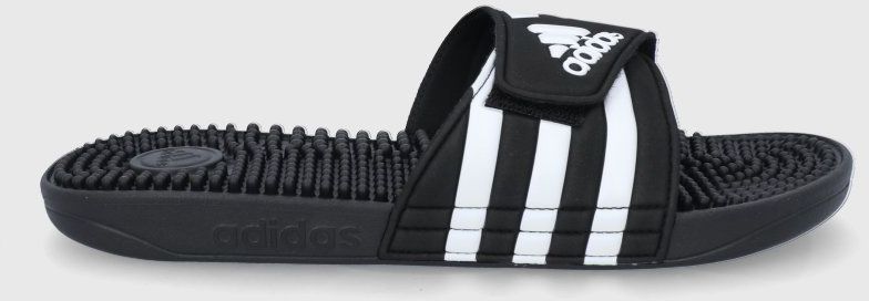 Šľapky adidas F35580 Adissage