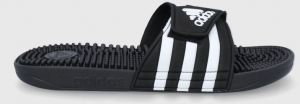 Šľapky adidas F35580 Adissage