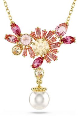 Náhrdelník Swarovski GEMA