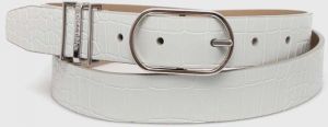 Opasok Calvin Klein dámsky, K60K612276