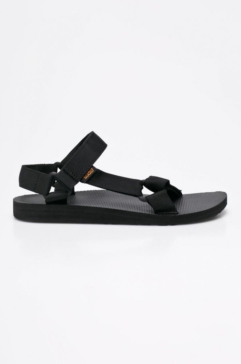 Teva - Sandále M'S Original Universal Urban 1004010.BLK-BLK,, 1004010