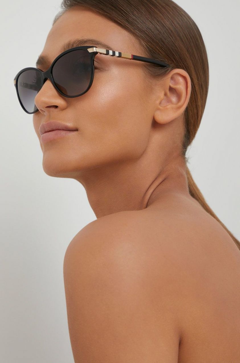 Burberry - Okuliare 0BE4216