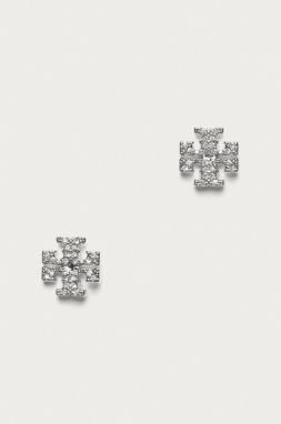 Tory Burch - Náušnice KIRA PAVE STUD 53423