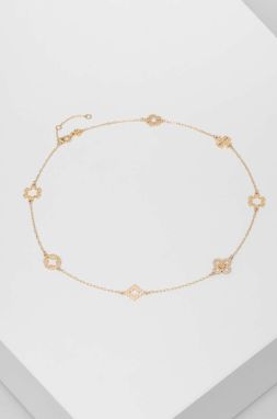 Náhrdelník Tory Burch Kira Clover 153710.720