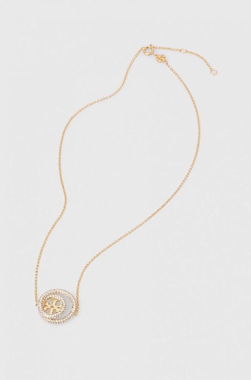 Náhrdelník Tory Burch Miller Double 157225.783