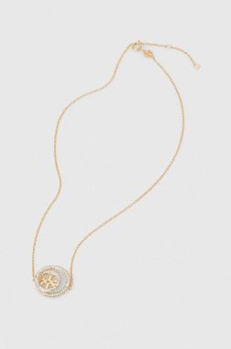 Náhrdelník Tory Burch Miller Double 157225.783