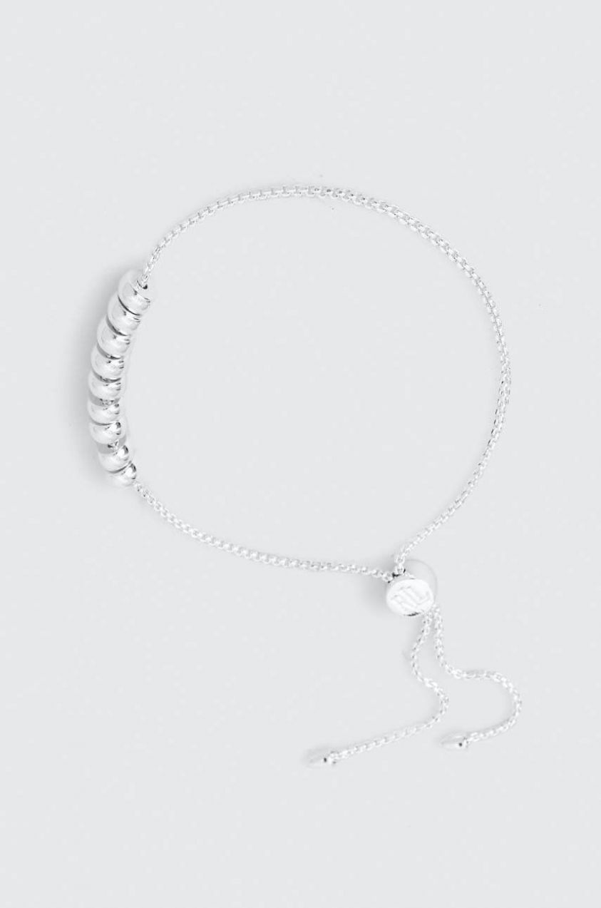 Náramok Lauren Ralph Lauren BR RONDELLE SLIDER dámsky, 14B00398