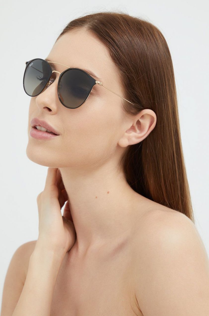 Ray-Ban - Okuliare RB3546 0RB3546