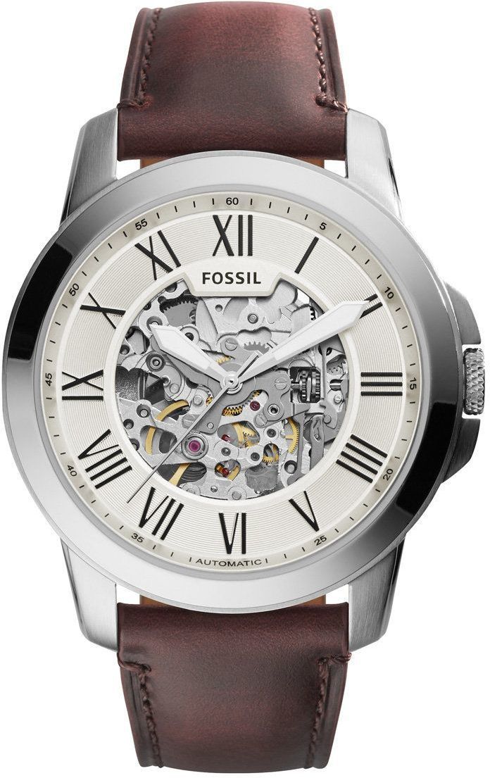 Fossil - Hodinky ME3099