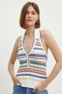 Top Pepe Jeans IRIS TOP PL702160