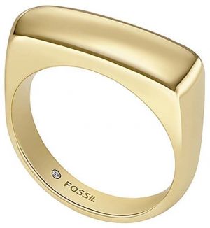 Prsteň Fossil JF04586710