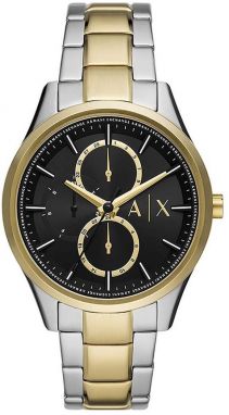 Hodinky Armani Exchange pánske, AX1865