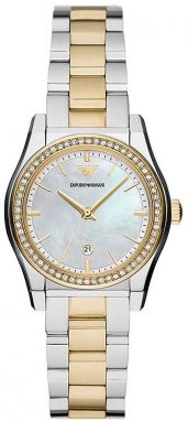 Hodinky Emporio Armani dámske, AR11559