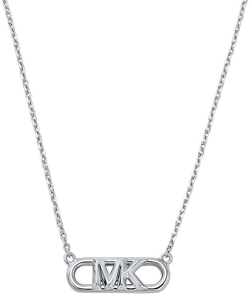 Strieborný náhrdelník Michael Kors MKC164200040