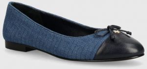 Baleríny Tory Burch Quilted Ballet 159391-426
