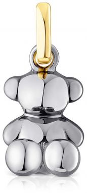 Strieborný prívesok Tous Bold Bear 1003861600