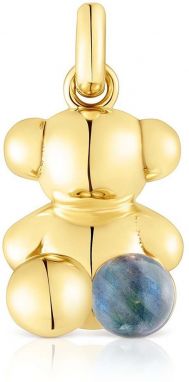 Charms Tous Bold Bear