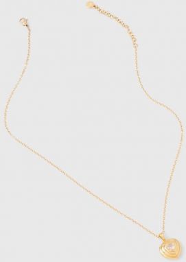 Náhrdelník Chiara Ferragni J19AXP01