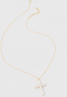 Náhrdelník Chiara Ferragni J19AWC16