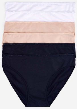 Nohavičky women'secret 6-pak 7683006