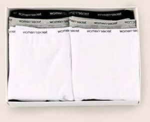 Nohavičky women'secret 6-pak 7683057