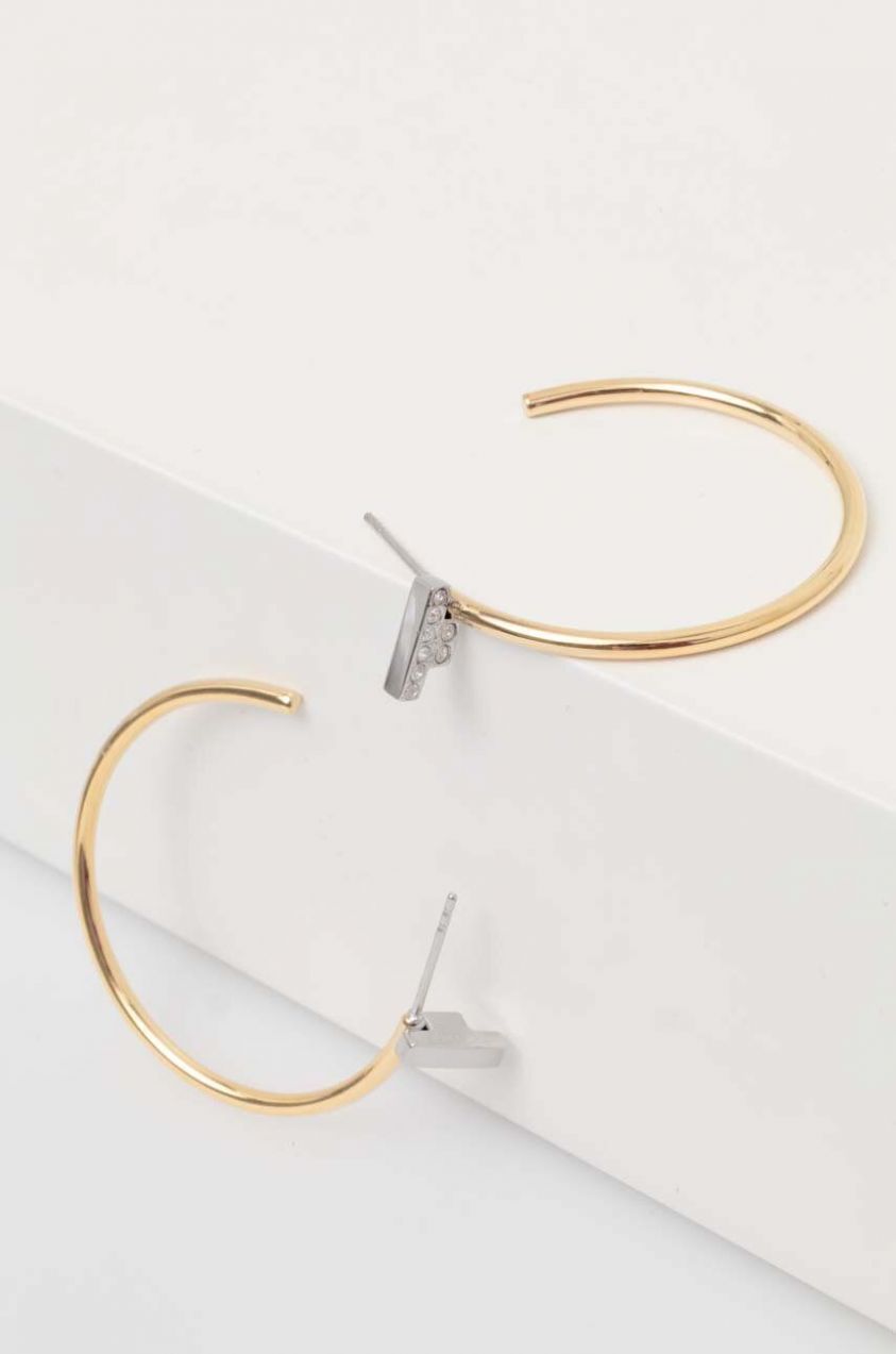 Náušnice Trussardi TJAXC31