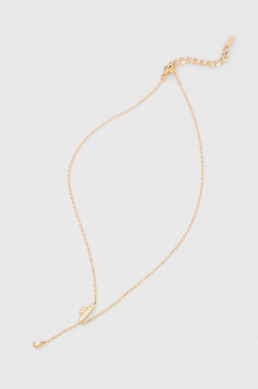 Náhrdelník Trussardi TJAXC07