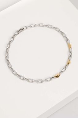 Náhrdelník Trussardi TJAXC01