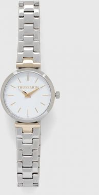 Hodinky Trussardi dámske, strieborná farba, R2453164502