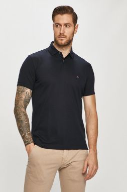 Tommy Hilfiger - Polo tričko MW0MW17770