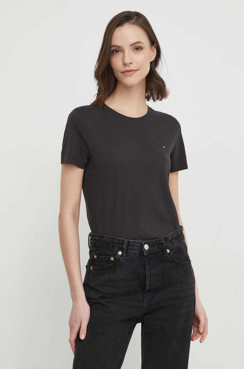Tommy Hilfiger - Tričko WW0WW22043