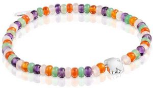 Náramok s prírodnými kameňmi Tous Bold Motif 1004103500