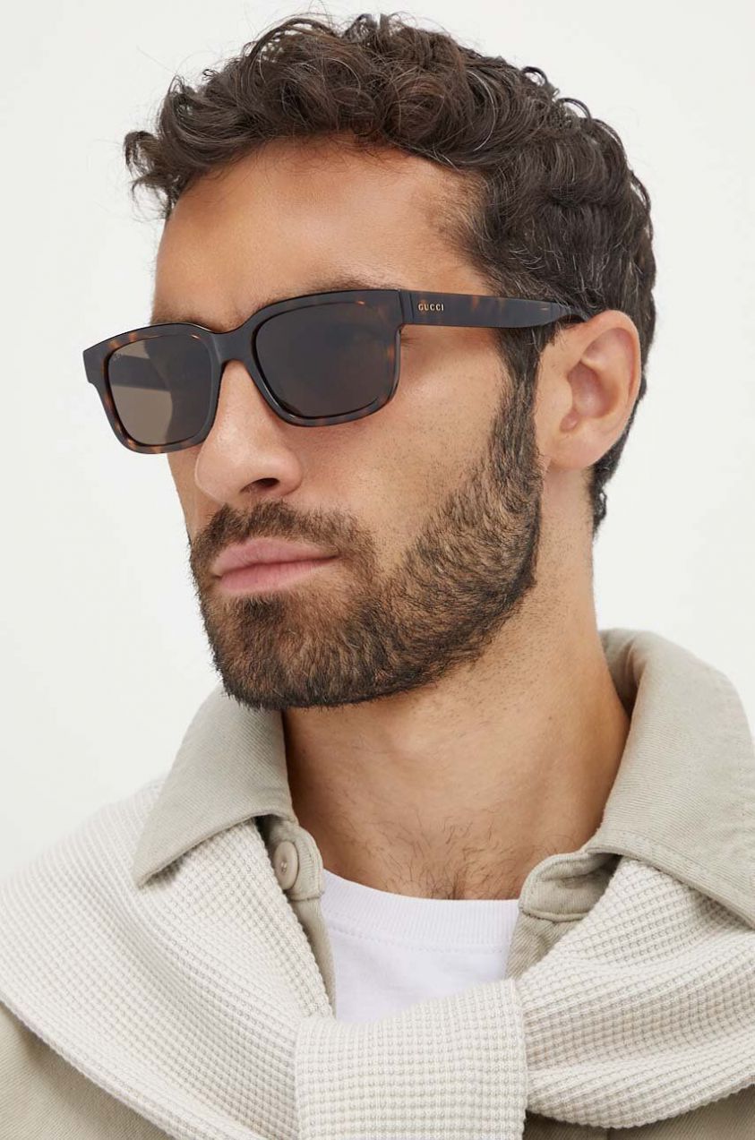 Slnečné okuliare Gucci pánske, GG1583S