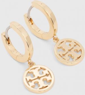 Náušnice Tory Burch Miller Huggie Hoop 143786.720