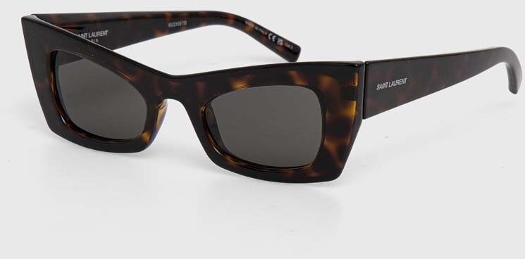 Slnečné okuliare Saint Laurent dámske, SL 702
