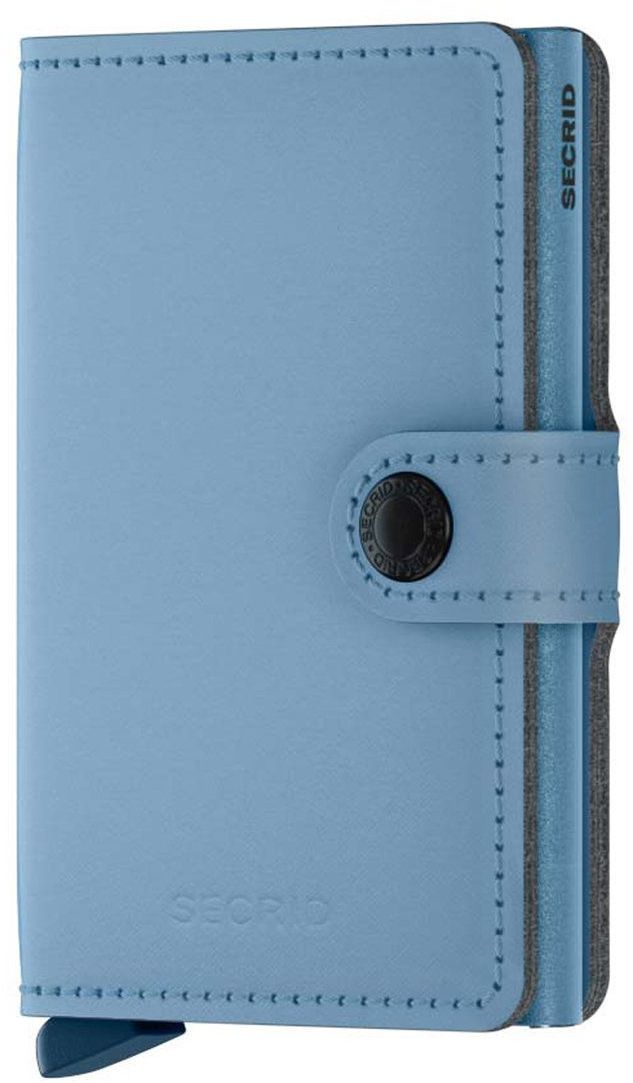 Peňaženka Secrid Myp.SkyBlue-Sky.Blue, dámska,
