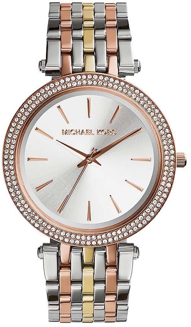 Hodinky Michael Kors dámske