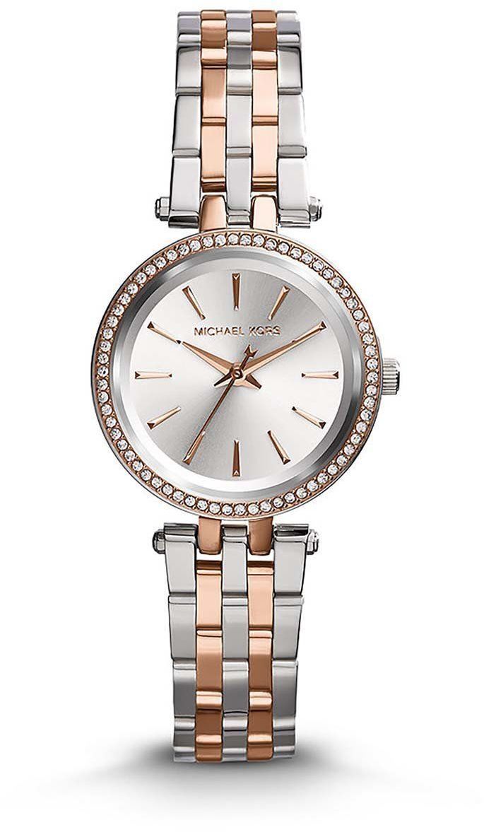 Hodinky Michael Kors dámske