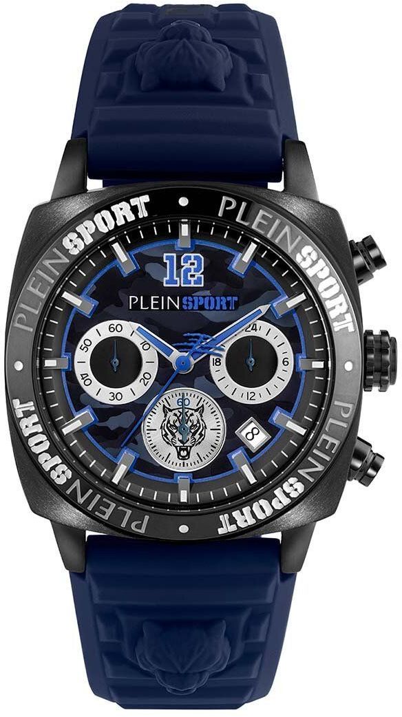 Hodinky PLEIN SPORT pánske