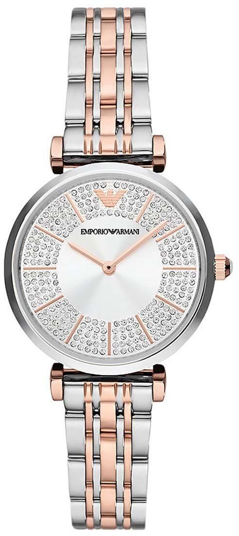 Hodinky Emporio Armani dámske