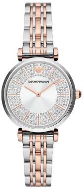 Hodinky Emporio Armani dámske