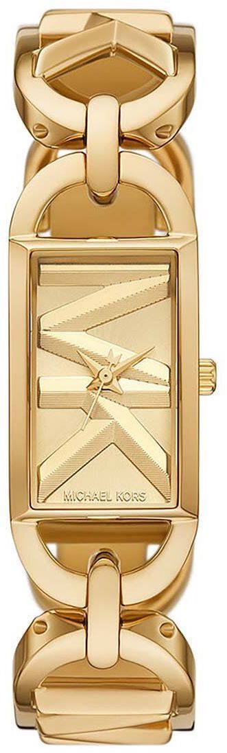 Hodinky Michael Kors dámske, zlatá farba