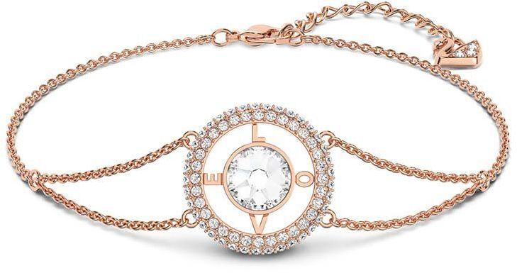 Náramok Swarovski ADMIRATION dámsky