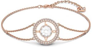 Náramok Swarovski ADMIRATION dámsky