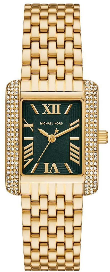 Hodinky Michael Kors dámske, zlatá farba