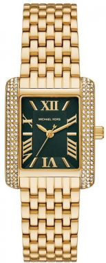Hodinky Michael Kors dámske, zlatá farba