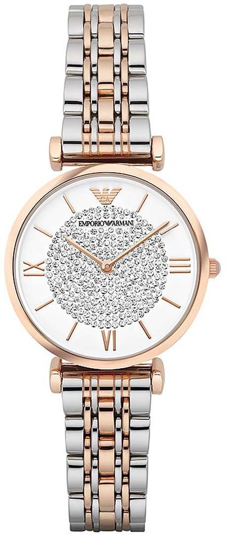 Hodinky Emporio Armani dámske
