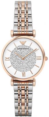 Hodinky Emporio Armani dámske